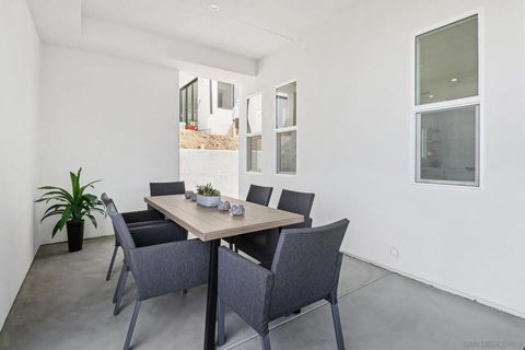 Tiny photo for 1850 Illion St, San Diego, CA 92110 (MLS # 250042192)