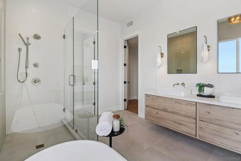 Tiny photo for 1850 Illion St, San Diego, CA 92110 (MLS # 250042192)