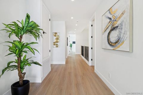 Tiny photo for 1850 Illion St, San Diego, CA 92110 (MLS # 250042192)