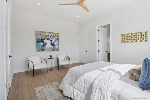 Tiny photo for 1850 Illion St, San Diego, CA 92110 (MLS # 250042192)