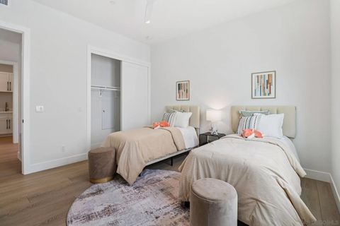 Tiny photo for 1850 Illion St, San Diego, CA 92110 (MLS # 250042192)