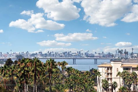 Tiny photo for 1850 Illion St, San Diego, CA 92110 (MLS # 250042192)