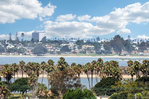 Tiny photo for 1850 Illion St, San Diego, CA 92110 (MLS # 250042192)