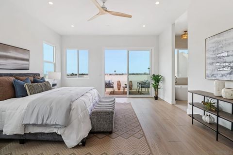Tiny photo for 1850 Illion St, San Diego, CA 92110 (MLS # 250042192)