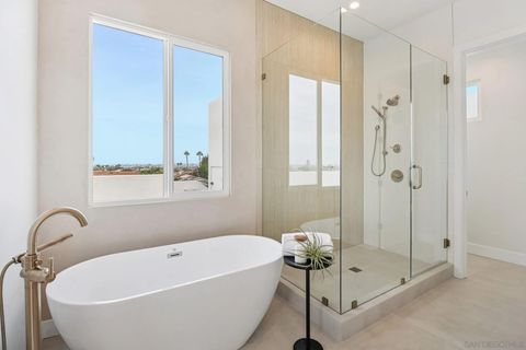 Tiny photo for 1850 Illion St, San Diego, CA 92110 (MLS # 250042192)