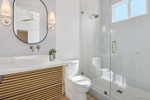 Tiny photo for 1850 Illion St, San Diego, CA 92110 (MLS # 250042192)