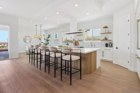 Tiny photo for 1850 Illion St, San Diego, CA 92110 (MLS # 250042192)