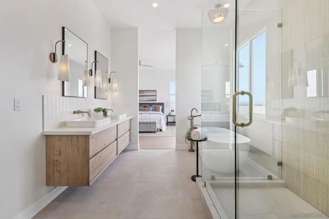 Tiny photo for 1850 Illion St, San Diego, CA 92110 (MLS # 250042192)