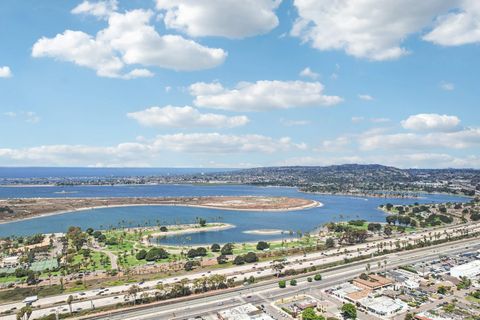Tiny photo for 1850 Illion St, San Diego, CA 92110 (MLS # 250042192)