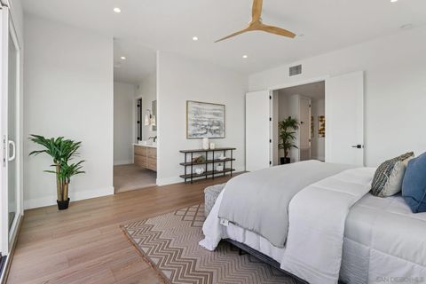 Tiny photo for 1850 Illion St, San Diego, CA 92110 (MLS # 250042192)