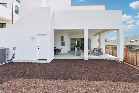 Tiny photo for 1850 Illion St, San Diego, CA 92110 (MLS # 250042192)