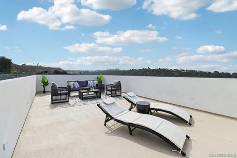 Tiny photo for 1850 Illion St, San Diego, CA 92110 (MLS # 250042192)