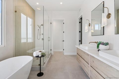 Tiny photo for 1850 Illion St, San Diego, CA 92110 (MLS # 250042192)