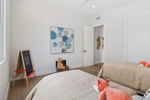 Tiny photo for 1850 Illion St, San Diego, CA 92110 (MLS # 250042192)