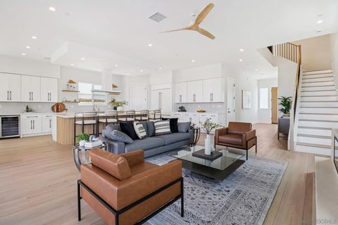 Tiny photo for 1850 Illion St, San Diego, CA 92110 (MLS # 250042192)