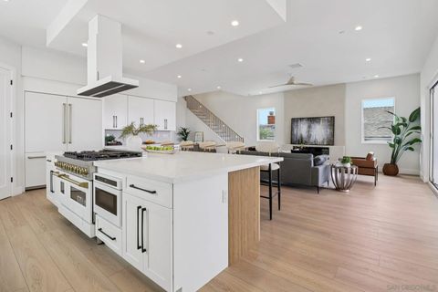 Tiny photo for 1850 Illion St, San Diego, CA 92110 (MLS # 250042192)