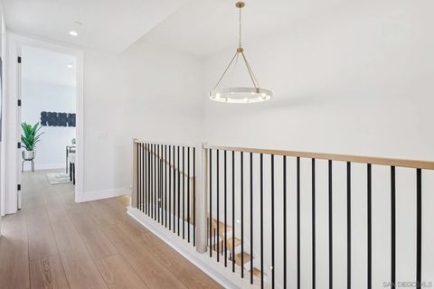 Tiny photo for 1850 Illion St, San Diego, CA 92110 (MLS # 250042192)