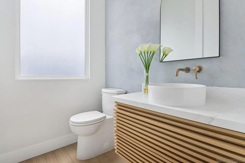 Tiny photo for 1850 Illion St, San Diego, CA 92110 (MLS # 250042192)