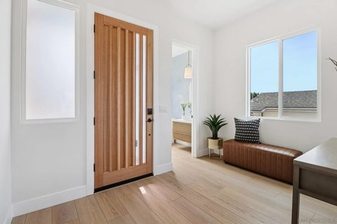 Tiny photo for 1850 Illion St, San Diego, CA 92110 (MLS # 250042192)