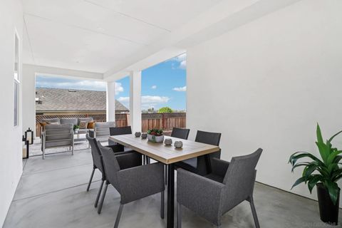 Tiny photo for 1850 Illion St, San Diego, CA 92110 (MLS # 250042192)