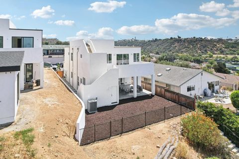 Tiny photo for 1850 Illion St, San Diego, CA 92110 (MLS # 250042192)