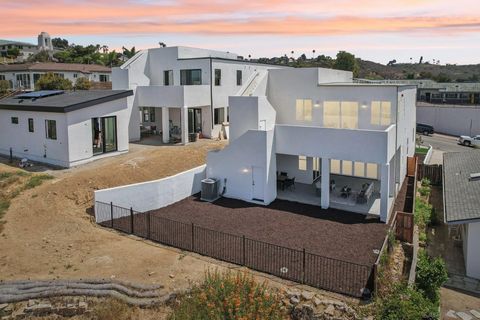 Tiny photo for 1850 Illion St, San Diego, CA 92110 (MLS # 250042192)