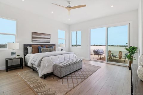 Tiny photo for 1850 Illion St, San Diego, CA 92110 (MLS # 250042192)