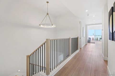 Tiny photo for 1850 Illion St, San Diego, CA 92110 (MLS # 250042192)