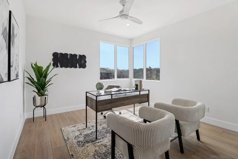 Tiny photo for 1850 Illion St, San Diego, CA 92110 (MLS # 250042192)