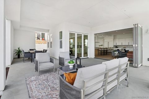 Tiny photo for 1850 Illion St, San Diego, CA 92110 (MLS # 250042192)