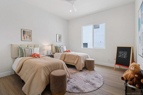 Tiny photo for 1850 Illion St, San Diego, CA 92110 (MLS # 250042192)