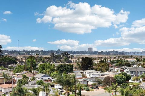 Tiny photo for 1850 Illion St, San Diego, CA 92110 (MLS # 250042192)