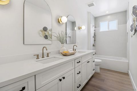 Tiny photo for 1850 Illion St, San Diego, CA 92110 (MLS # 250042192)