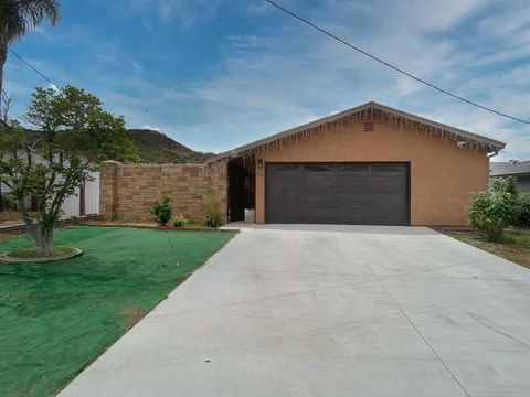 Photo of 9104 Northcote Road, Santee, CA 92071 (MLS # PTP2603172)