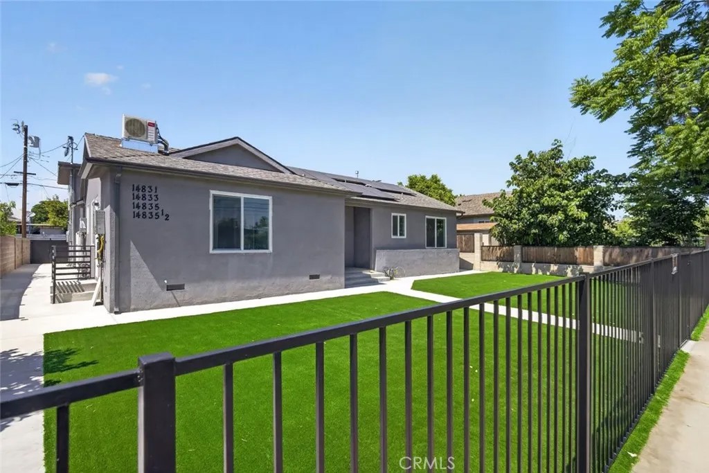 14831 Nordhoff Street