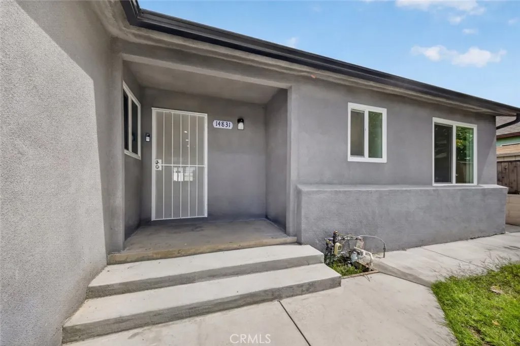 14831 Nordhoff Street