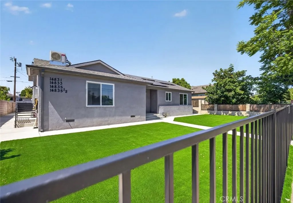 14831 Nordhoff Street