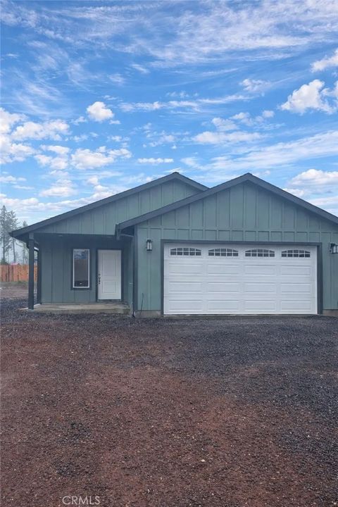 Photo of 1647 Log Cabin Ln, Paradise, CA 95969 (MLS # SN26046775)