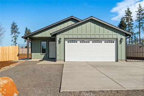 Photo of 1647 Log Cabin Ln, Paradise, CA 95969 (MLS # SN26046775)