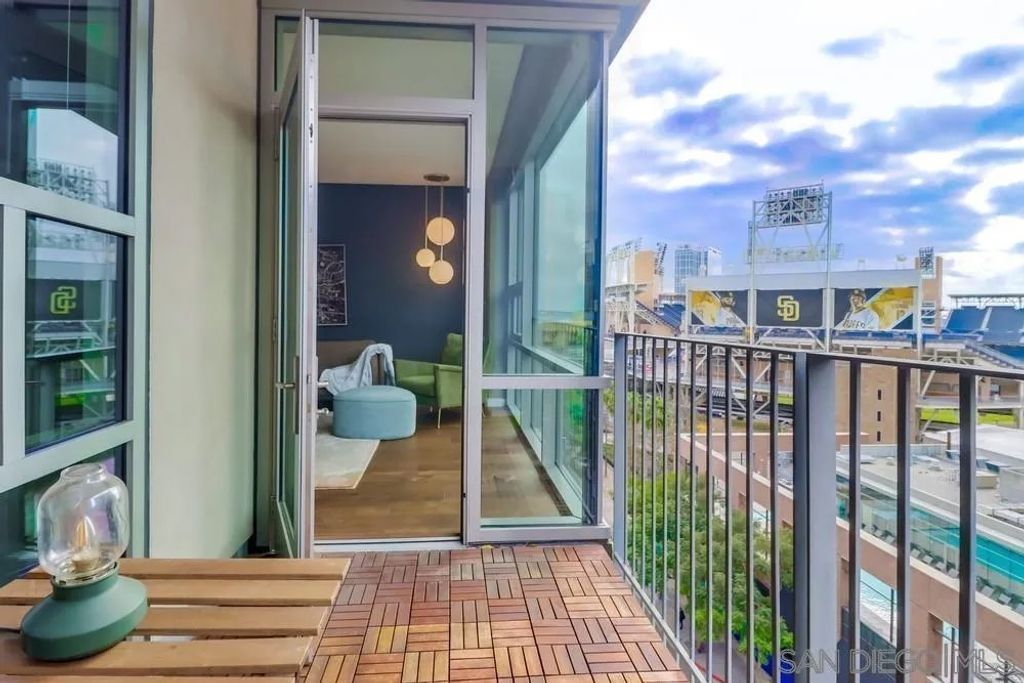 Photo of 321 10th Ave #904, San Diego, CA 92101 (MLS # 260002363)