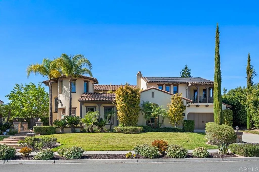 14844 Whispering Ridge Road