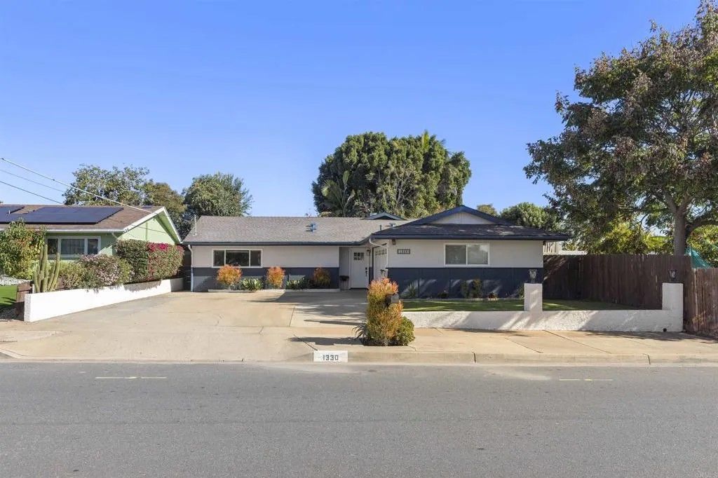 Photo of 1330 N Fig St, Escondido, CA 92026 (MLS # NDP2511407)