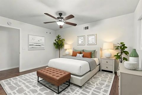 Tiny photo for 1330 N Fig St, Escondido, CA 92026 (MLS # NDP2511407)