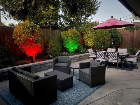 Tiny photo for 1330 N Fig St, Escondido, CA 92026 (MLS # NDP2511407)