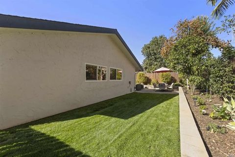 Tiny photo for 1330 N Fig St, Escondido, CA 92026 (MLS # NDP2511407)