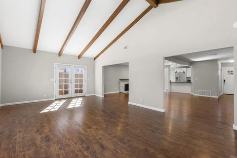 Tiny photo for 1330 N Fig St, Escondido, CA 92026 (MLS # NDP2511407)