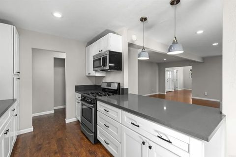 Tiny photo for 1330 N Fig St, Escondido, CA 92026 (MLS # NDP2511407)