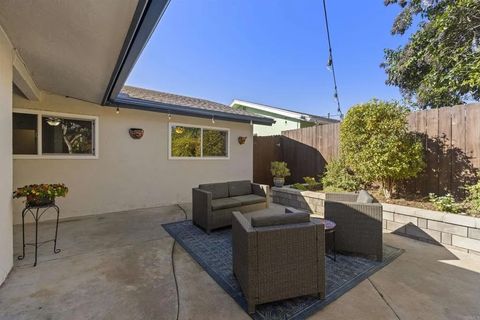 Tiny photo for 1330 N Fig St, Escondido, CA 92026 (MLS # NDP2511407)