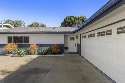 Tiny photo for 1330 N Fig St, Escondido, CA 92026 (MLS # NDP2511407)