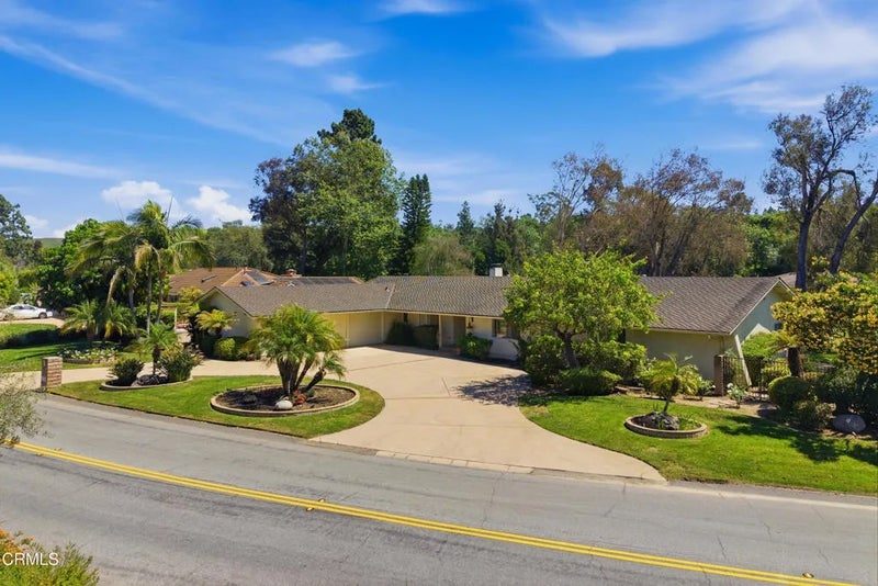 1356 Fairway Drive
